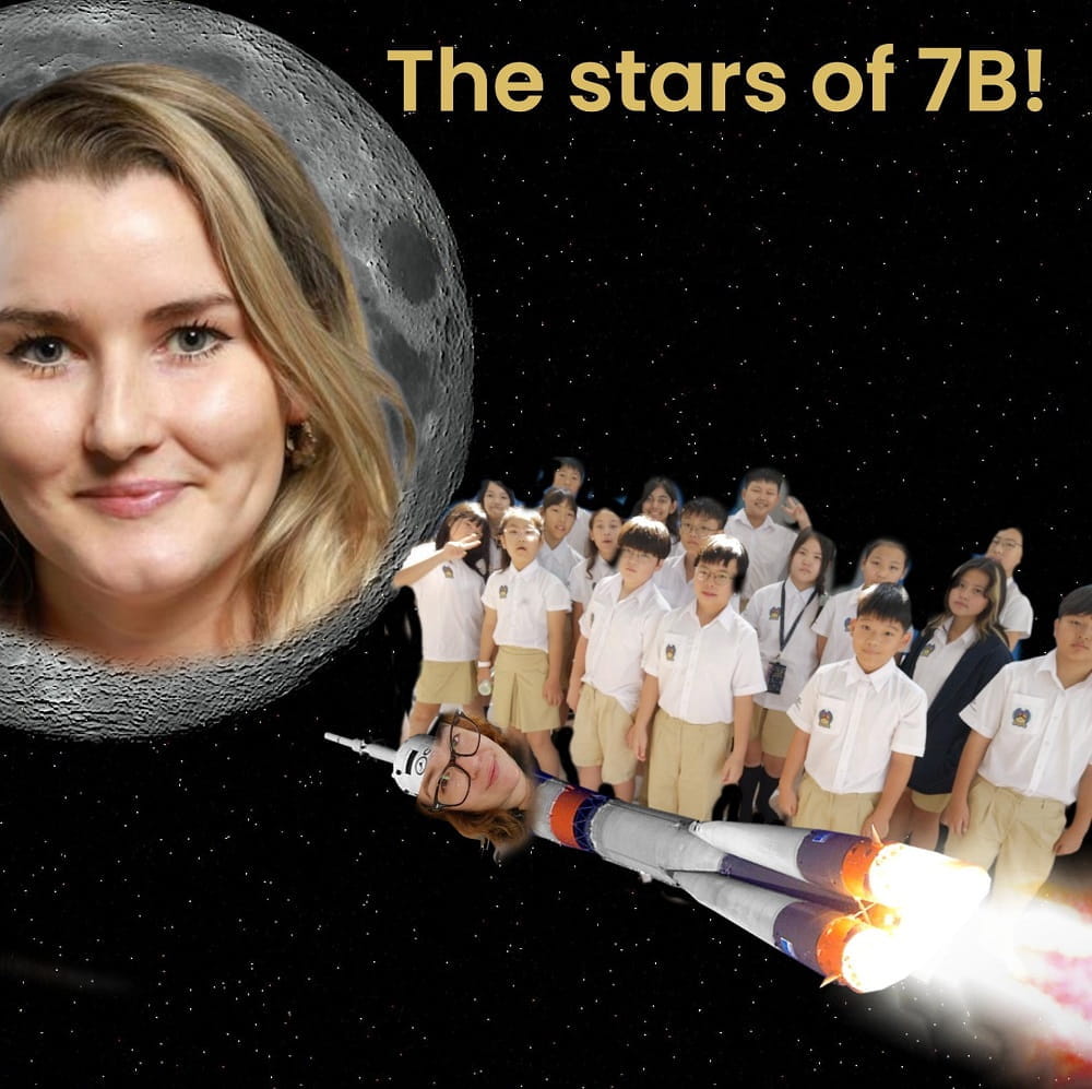 Tiêu điểm tuần qua: Khối Trung học (8/9/2023) | Trường Quốc tế Anh BIS Hà Nội - Carousel For News Detail