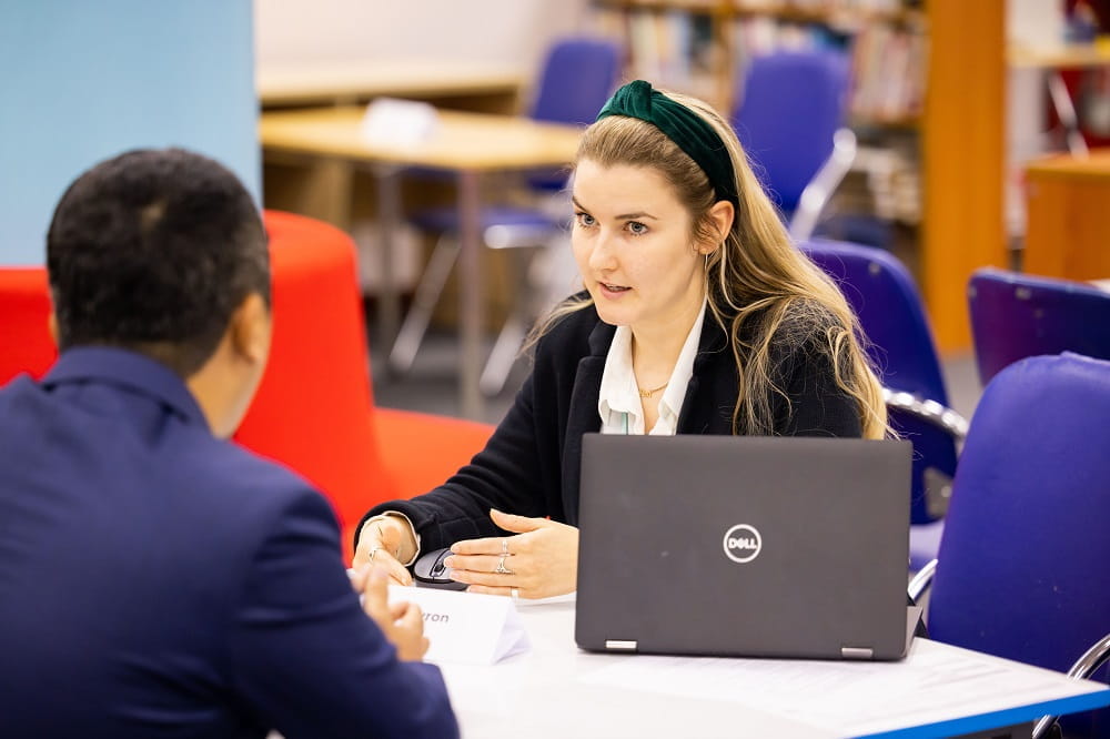 Tutor Connect | BIS Hanoi