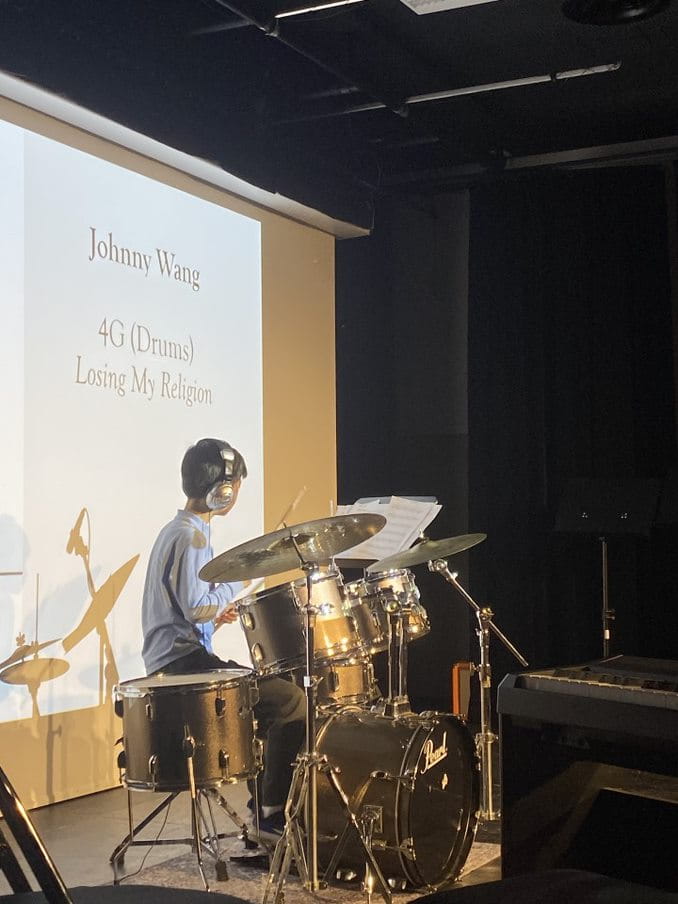 Instrumental Concerts - Carousel For News Detail