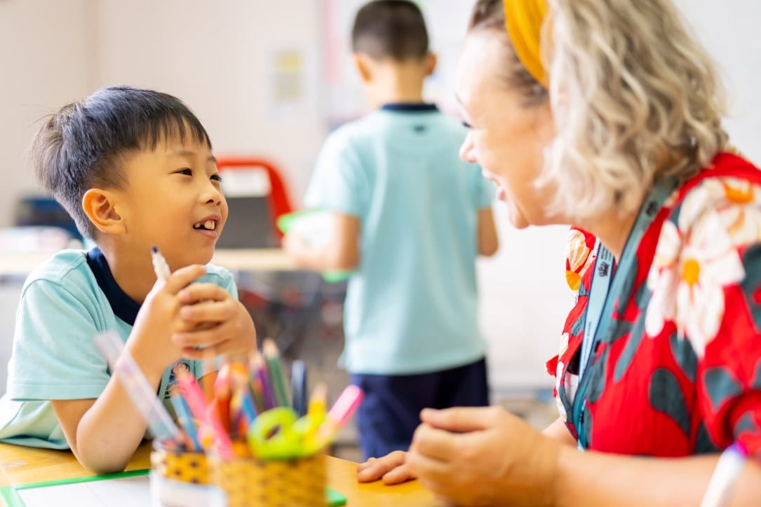 Khối Tiểu học tại BVIS Hà Nội - Image-50-50 3