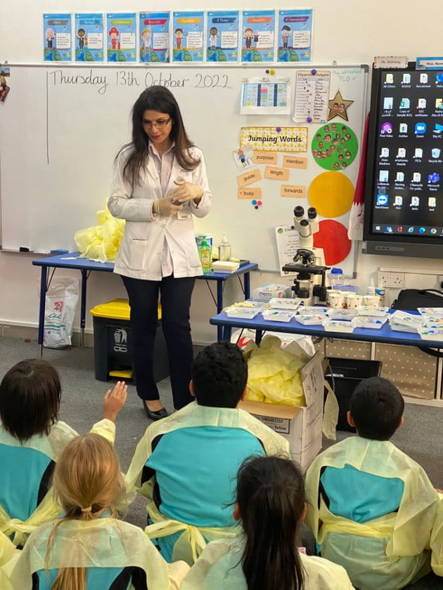 World Science Day - Carousel For News Detail